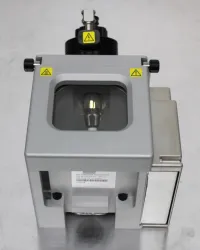 D.I.S. 80100-62050 Mass Spectrometry Housing Unit, 6 of 11