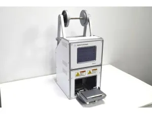 Agilent PlateLoc Microplate Sealer Unit 4 – Automated Heat Sealing System for SBS Microplates, 4 of 14