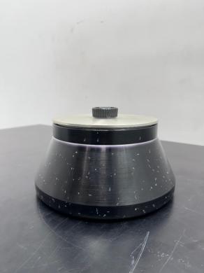 Beckman Coulter JA-17 High-Speed Centrifuge Rotor-cover