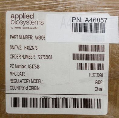 Dell A46857 Laptop 3551 with Windows 10 IoT – Portable Laboratory Computing Workstation-cover