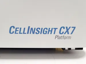 Thermo Scientific Invitrogen CellInsight CX7 HCS High Content Analysis System, 5 of 14