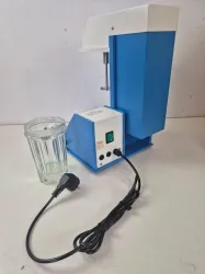 Labinco L295 Solubility Index Mixer for Precise Powder Solubility Measurement, 3 of 10