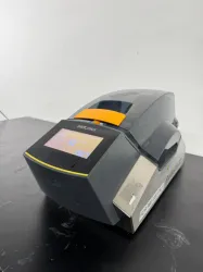 Sartorius BioWelder TC Single-Use Tubing Welder and Cutter for Bioprocessing, 3 of 4
