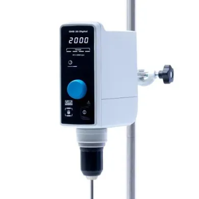 VELP OHS 20 Digital Rod Stirrer