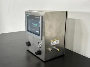 Repligen Simatic ATF System Controller C24U with Siemens Touchscreen Interface, 2 of 4