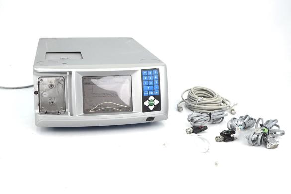 Wyatt miniDAWN TREOS WTREOS 03 Multi-Angle Light Scattering MALS Detector