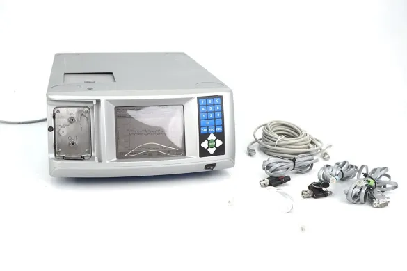 Wyatt miniDAWN TREOS WTREOS 03 Multi-Angle Light Scattering MALS Detector