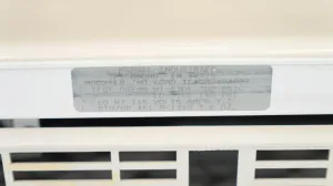 Marvel Scientific Undercounter Laboratory Refrigerator for Sample and Reagent Storage, 4 of 4