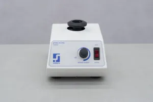 Snijders Scientific Press-to-mix 34524 Vortex Mixer, 2 of 2
