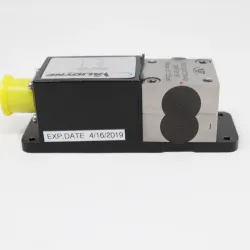 Validyne P55D2N720W4B Industrial Pressure Transducer & Transmitter, 6 of 8