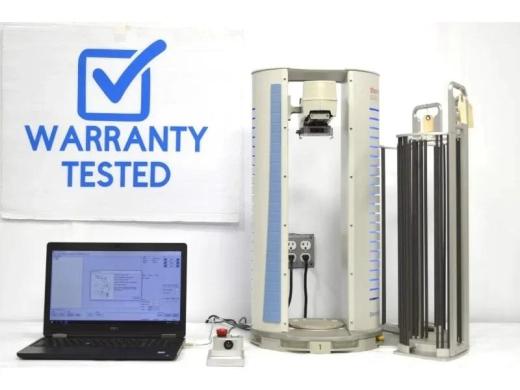 Thermo Scientific Orbitor RS2 Microplate Mover with 3-Stack Microplate Stacker System-cover