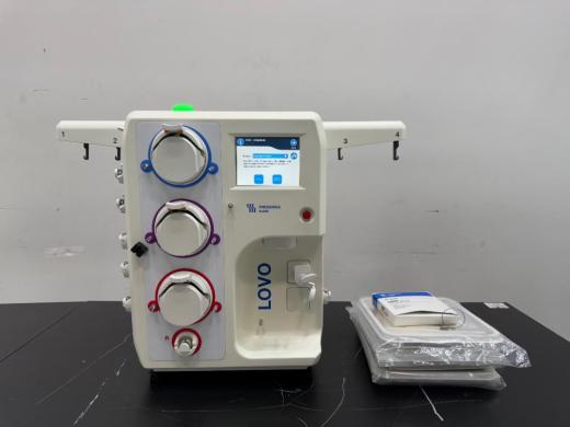 Fresenius Kabi Lovo Automated Cell Processing System (Model 6R4900)-cover