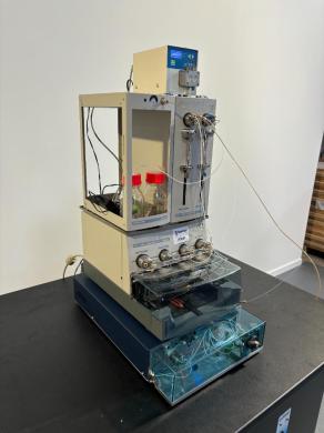 Spark Prospekt 2 Automated Solid Phase Extraction Integration System-cover