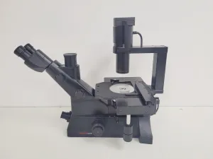 Labtech.com LSTi-1000 Inverted Microscope for Advanced Cell Imaging, 10 of 13