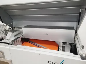 Microlas GeoLas Q-Plus Excimer Laser Ablation System, 23 of 40