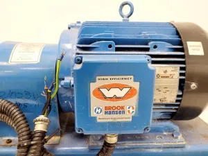 JP Pumps Positive Displacement Laboratory Pump for Precise Fluid Transfer, 3 of 9