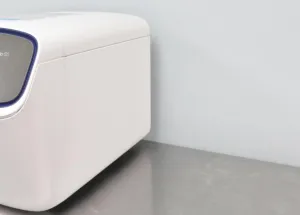 Thermo Scientific Ion GeneStudio S5 Semiconductor Next-Generation Sequencer with Ion Chef Automation, 5 of 22