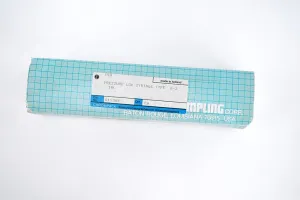 Chrompack 050033 1 mL Series A-2 Syringe Pressure Lock, 2 of 3