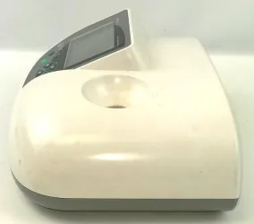Biochrom Novaspec III Classic Visible Spectrophotometer (330 to 830 nm), 10 of 18