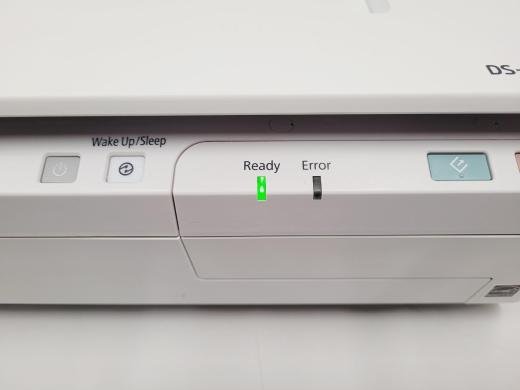 Epson DS-50000 A3 Colour Flatbed Scanner | QuestPair