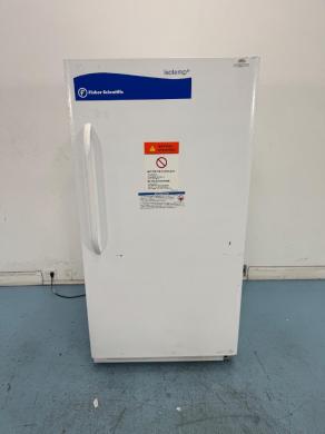 Fisher Scientific Model 20LFEEFSA Isotemp Upright Laboratory Refrigerator-cover