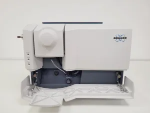 Bruker 300-MS SQ Quadrupole Mass Spectrometer for Laboratory Use, 2 of 10