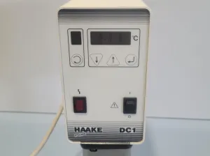Haake DC1 Clamp-On Immersion Heater Circulator, 2 of 6