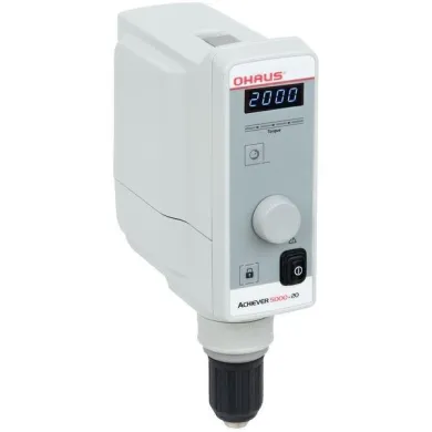 Ohaus e-A51ST200 Achiever 5000 Overhead Stirrer, 115/230V, Ohaus General laboratory equipment