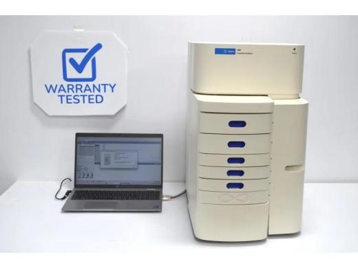 Agilent 5400 Fragment Analyzer, Automation-Ready-cover