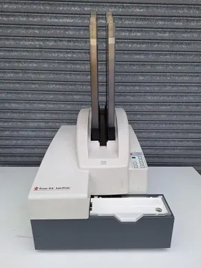 Sakura Tissue-Tek Auto Write Cassette Printer