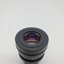 Olympus WH10X-H/22 22mm FOV Focusing Microscope Eyepiece, 3 of 3