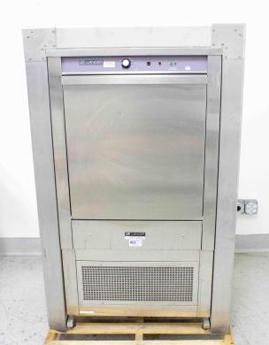Lancer LabSec 1400 Glassware Dryer 220V 60Hz 7.5Kw with Power Cord-cover