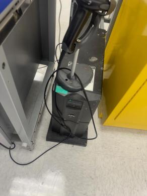 Qiagen QIAsymphony SP Automated Sample Preparation System for Nucleic Acid Purification-cover