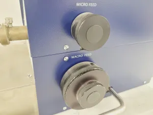 LKB Bromma 2088 Ultrotome V Microtome System Lab, 17 of 32
