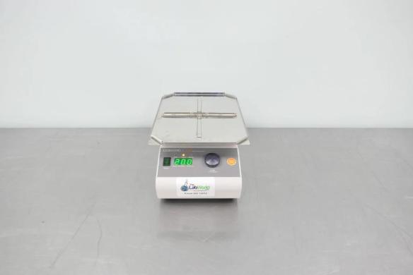 Corning LSE Digital Microplate Orbital Shaker for Controlled Microplate Mixing-cover