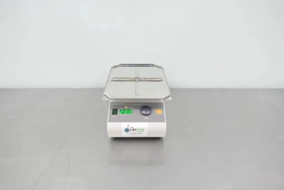 Corning LSE Digital Microplate Orbital Shaker for Controlled Microplate Mixing