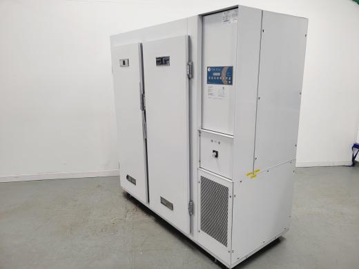 Percival AR75L Growth Chamber 2-Teir Lab-cover