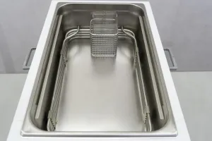 Julabo F34 Circulation, Cooling and Heating Bath, 3 of 3
