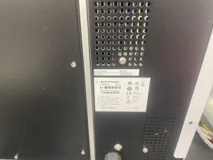 Agilent 708-DS Dissolution Apparatus System with Integrated 850-DS Automated Sampling Station, 27 of 46