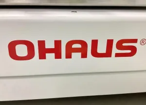Ohaus SHHD2325AL Heavy Duty Analog Orbital Shaker with 50 lb Capacity, 7 of 9