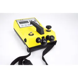 Druck DPI-601 IS Digital Pressure Indicator, 1400 mbar, 3 of 6