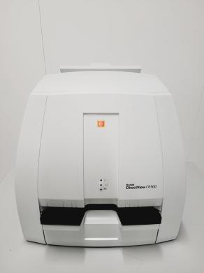 Kodak DirectView CR 500 Computed Radiography Reader-cover