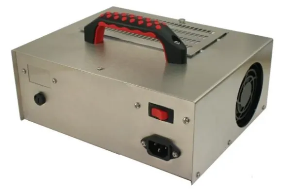 Jenesco FM-1 Ozone Generator, Made in USA