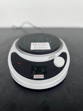 Thermo Magnetic Stirrer for Laboratory Mixing and Heating Applications-cover
