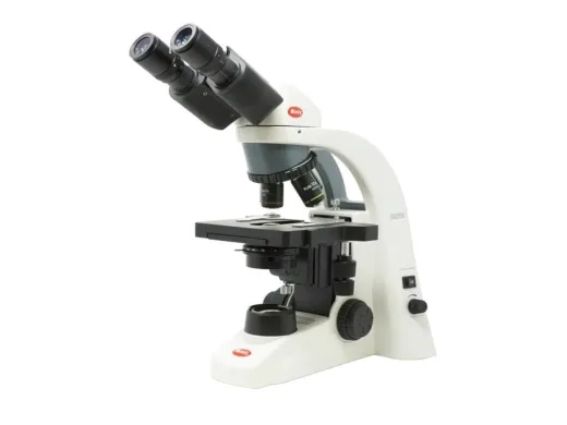 Motic BA210S Binocular Microscope with LED Illumination