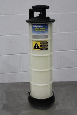 Mityvac MV7400 Manual Fluid Evacuator Pump with 7.3L Capacity, No Electricity Required-cover