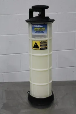 Mityvac MV7400 Manual Fluid Evacuator Pump with 7.3L Capacity, No Electricity Required