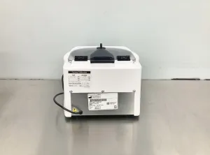 Drucker Diagnostics 642E Clinical Benchtop Centrifuge – 3380 RPM, Electronic Timer, 6 of 16