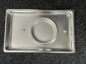 Binder CB 170 CO2 Incubator Stack for Controlled Cell Culture and Bioprocessing, 9 of 16