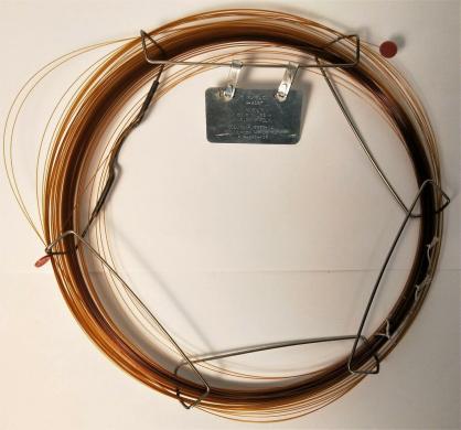 Supelco VOCOL (24157) Capillary Column 60m x 0.3mm x 3µm-cover